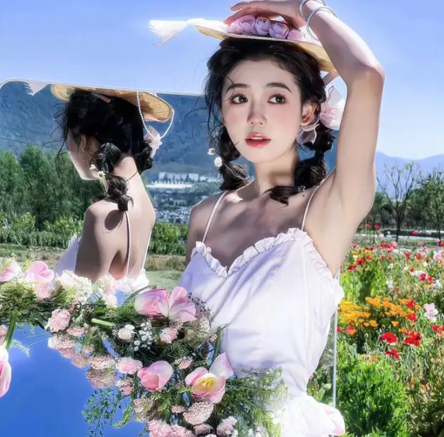 五岁的心愿