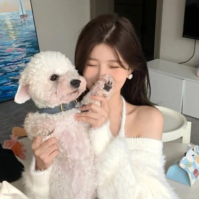 莽汉痴娘
