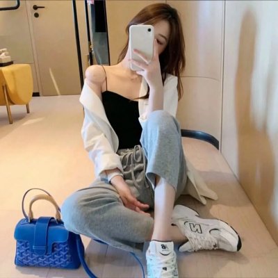 拾穗者与我