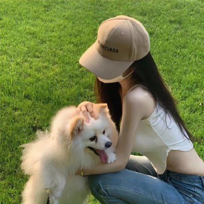 闪亮的眼睛